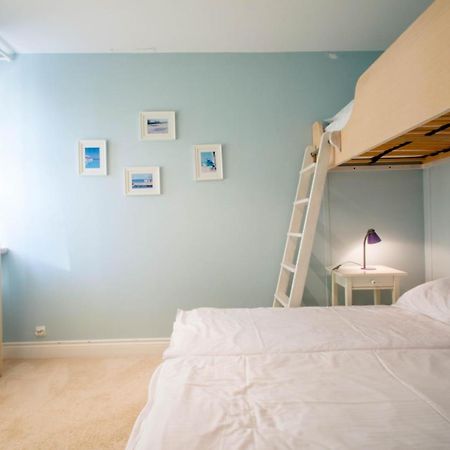 Grand Apartments Sopot Ngoại thất bức ảnh