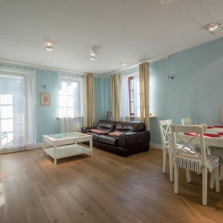 Grand Apartments Sopot Ngoại thất bức ảnh