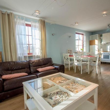 Grand Apartments Sopot Ngoại thất bức ảnh