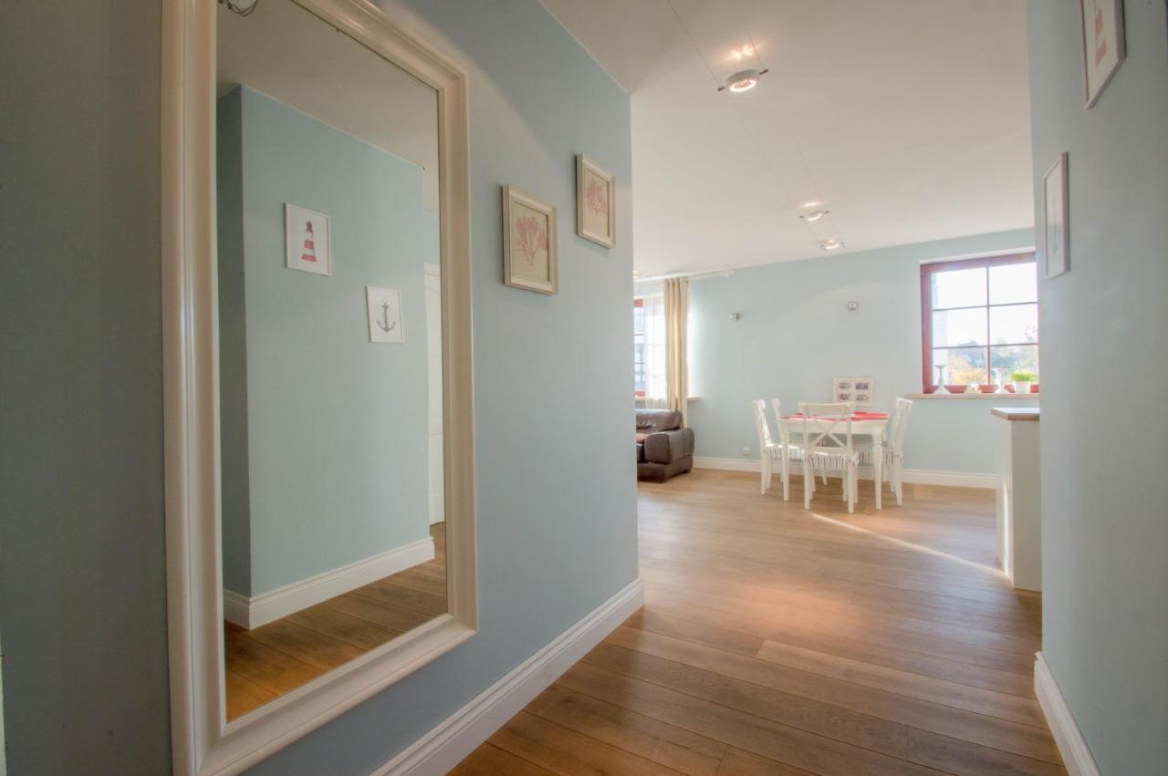 Grand Apartments Sopot Ngoại thất bức ảnh