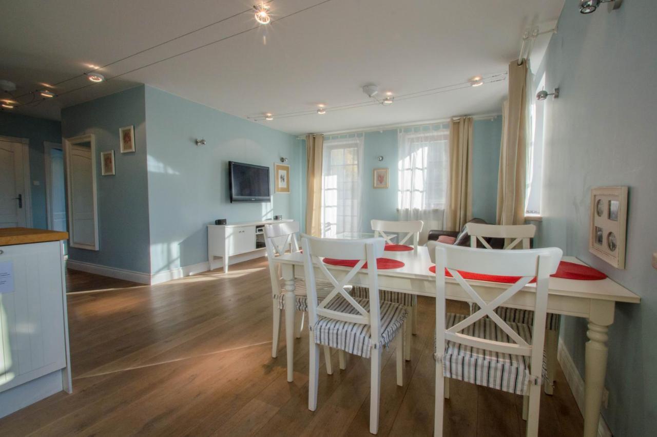 Grand Apartments Sopot Ngoại thất bức ảnh