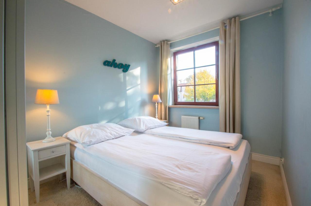 Grand Apartments Sopot Ngoại thất bức ảnh