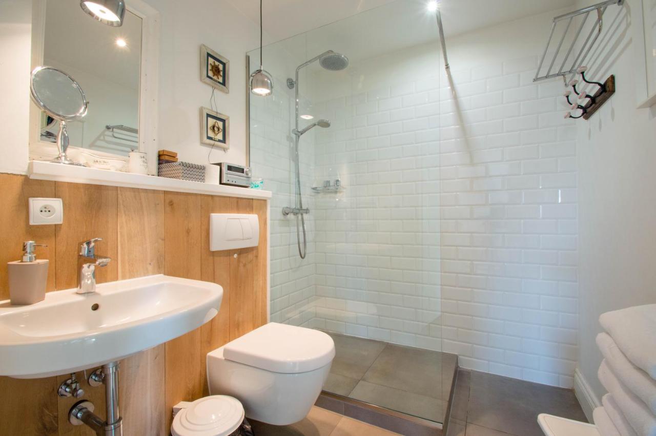 Grand Apartments Sopot Ngoại thất bức ảnh