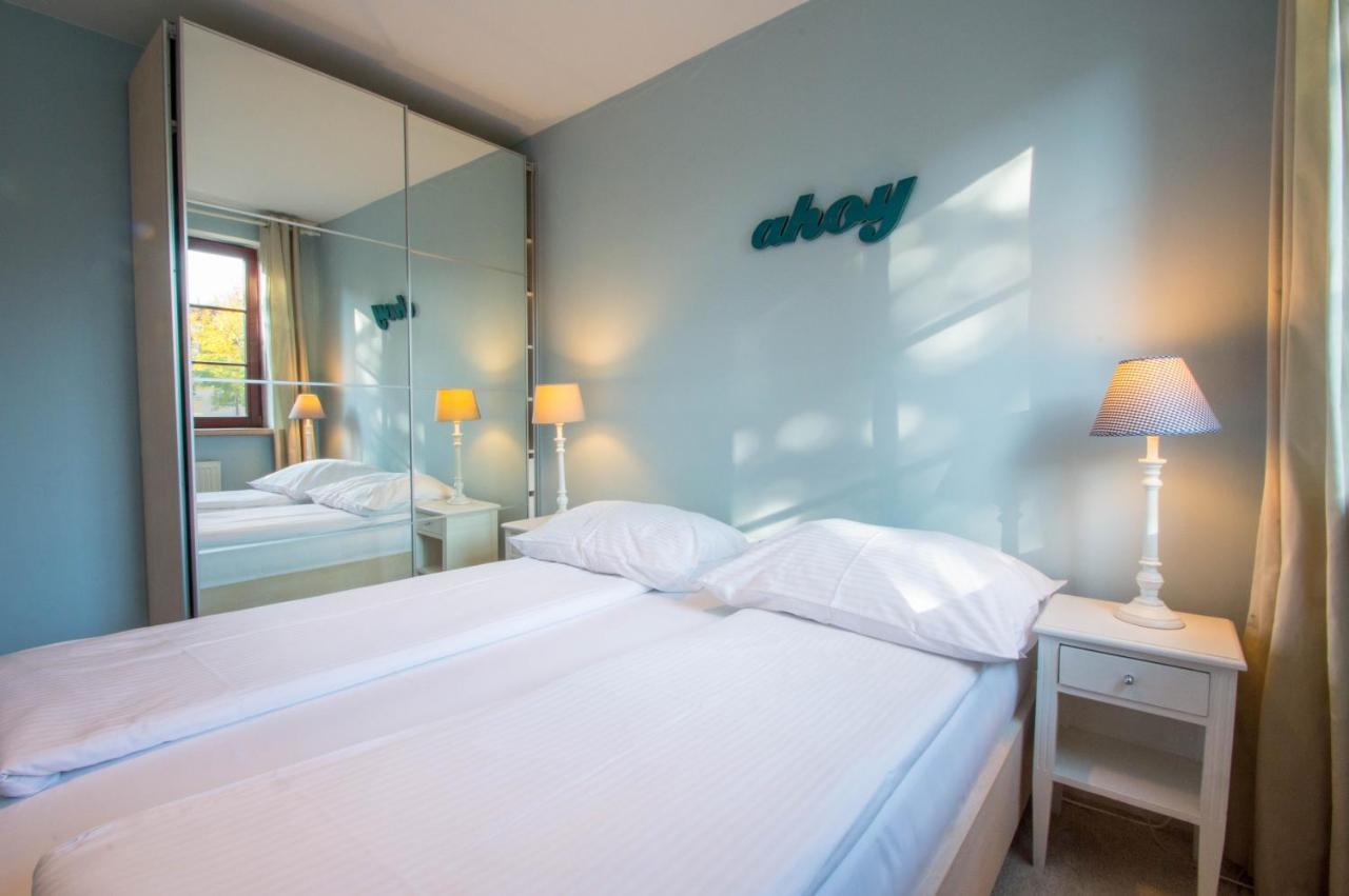Grand Apartments Sopot Ngoại thất bức ảnh